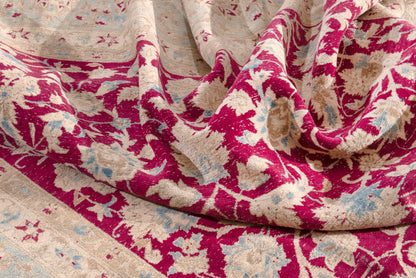 1993 - 8'10" x 12'4"