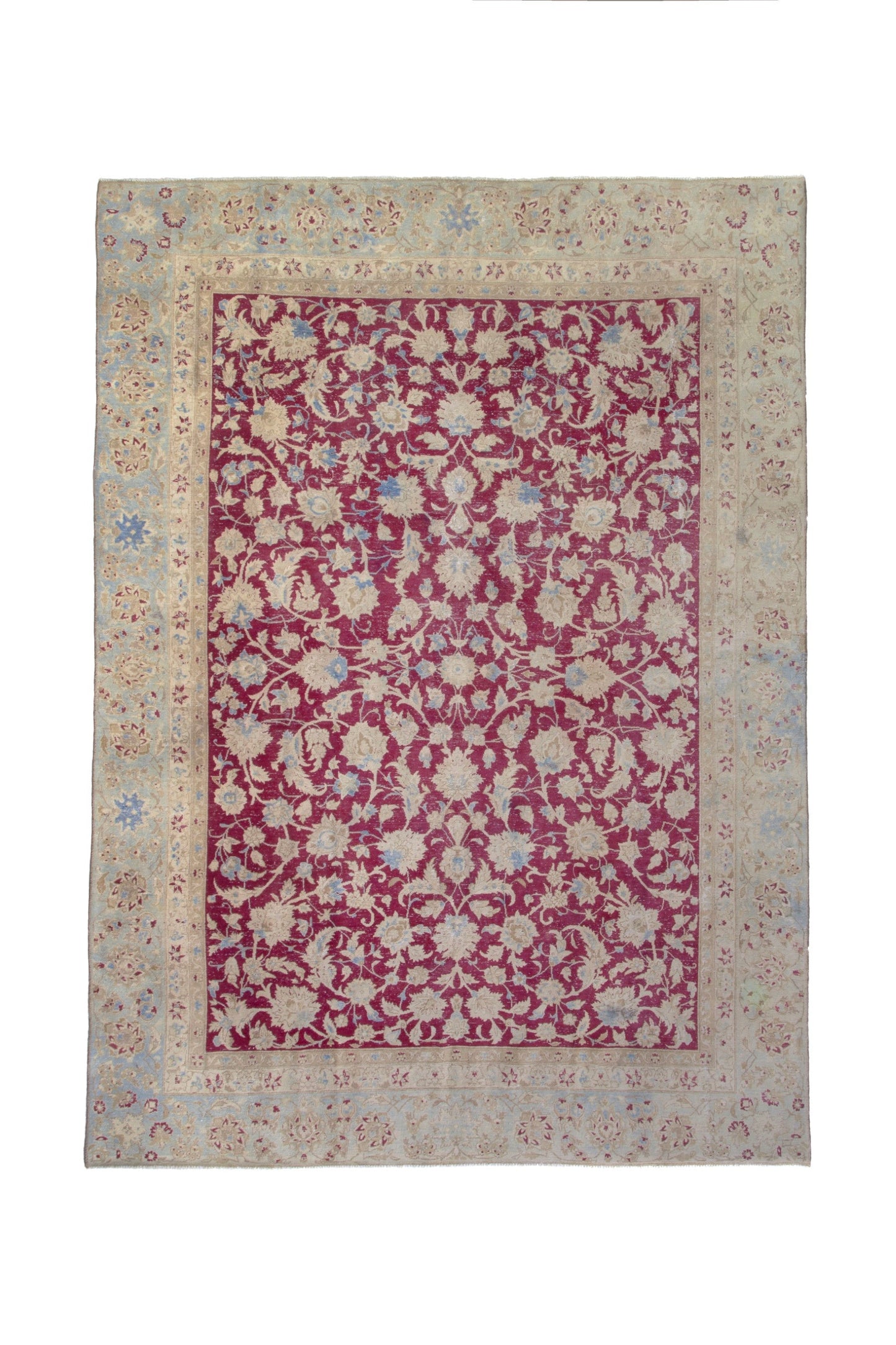 1993 - 8'10" x 12'4"