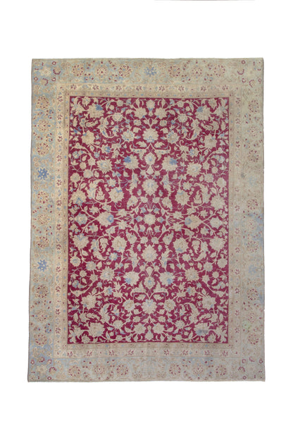 1993 - 8'10" x 12'4"