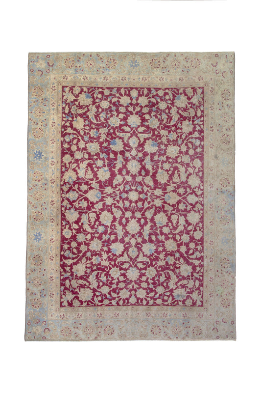 1993 - 8'10" x 12'4"