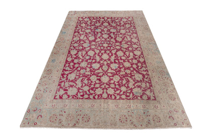 1993 - 8'10" x 12'4"