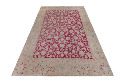 1993 - 8'10" x 12'4"