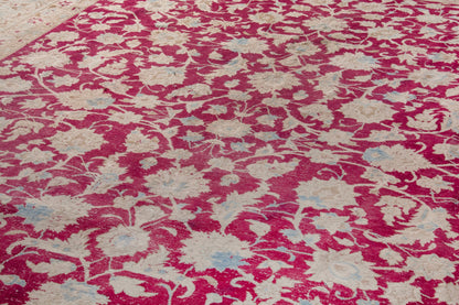 1993 - 8'10" x 12'4"