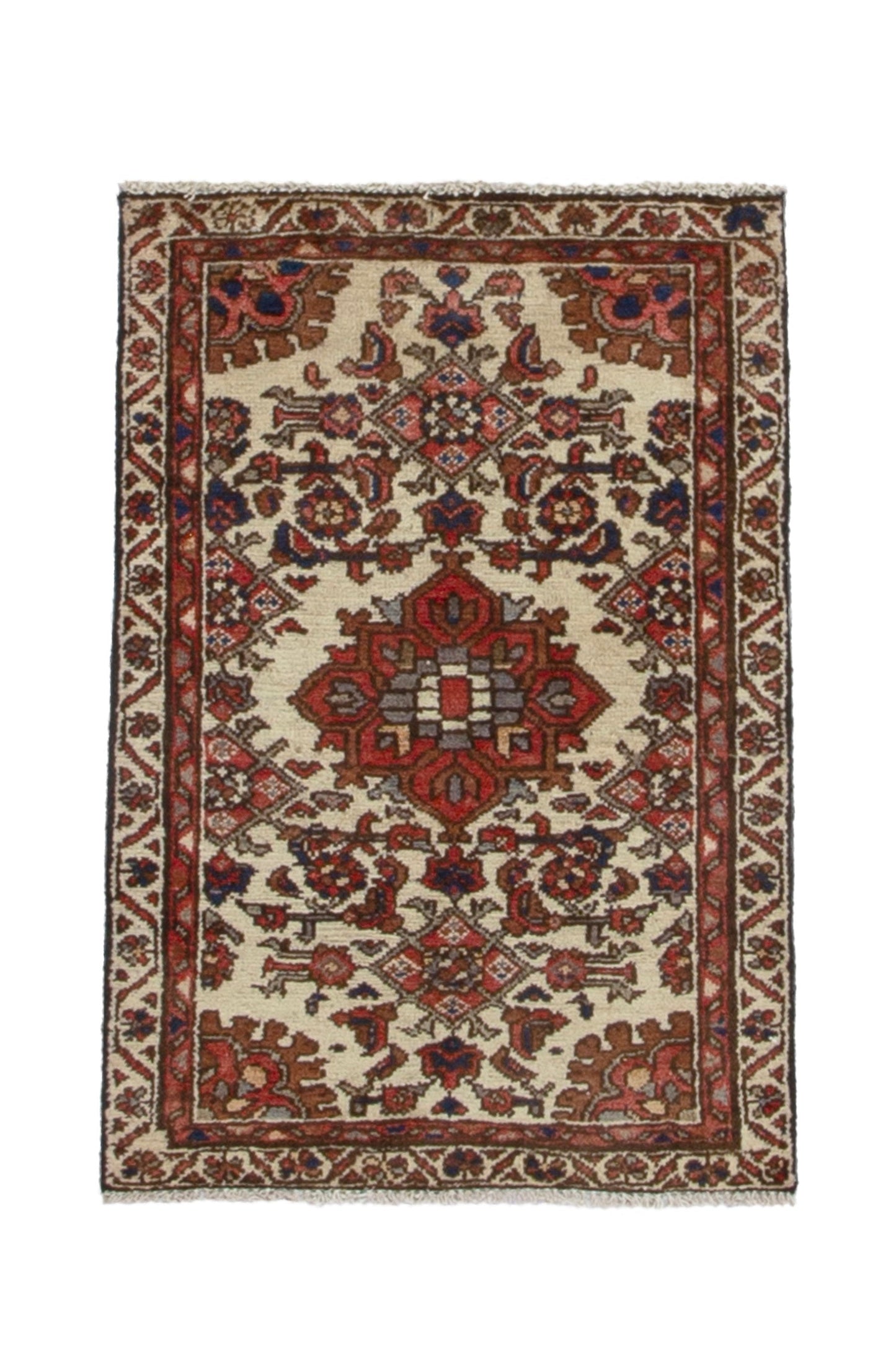 2282 - 1'11" x 2'11"