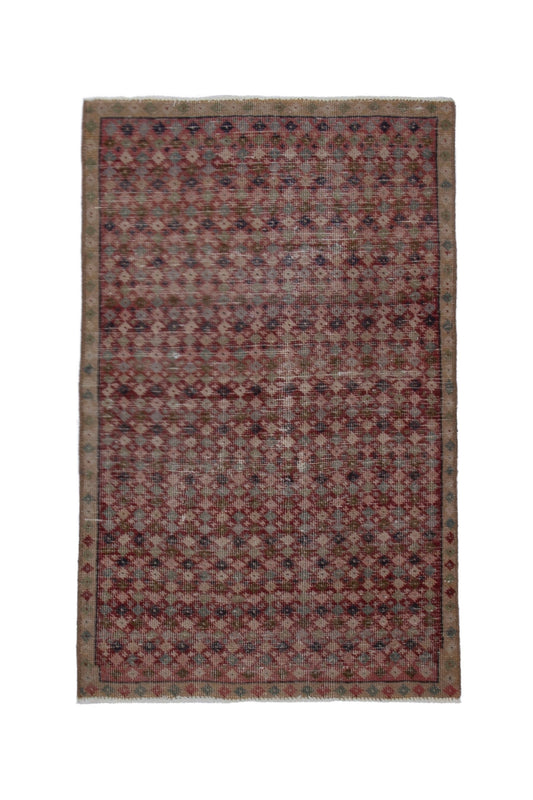 5402 - 2'11" x 4'9"