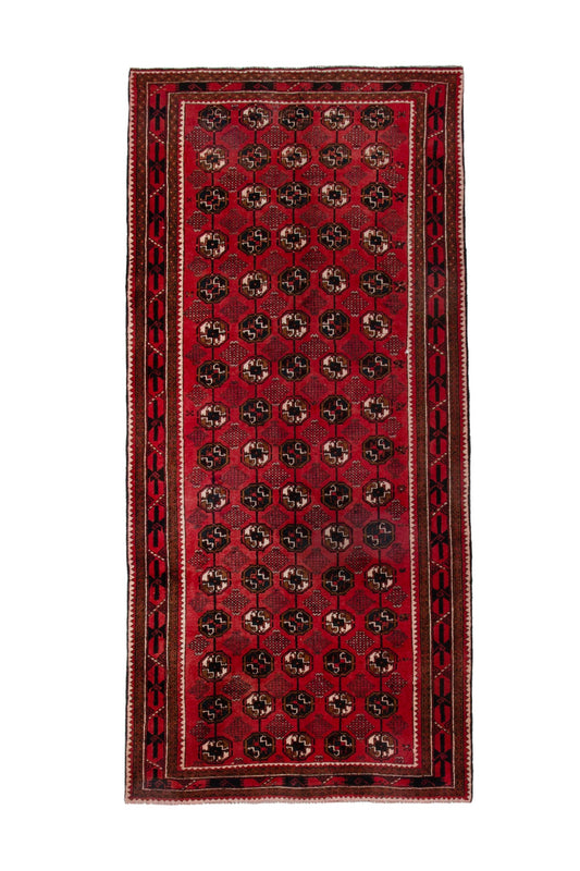 5422 - 4'2" x 9'6"