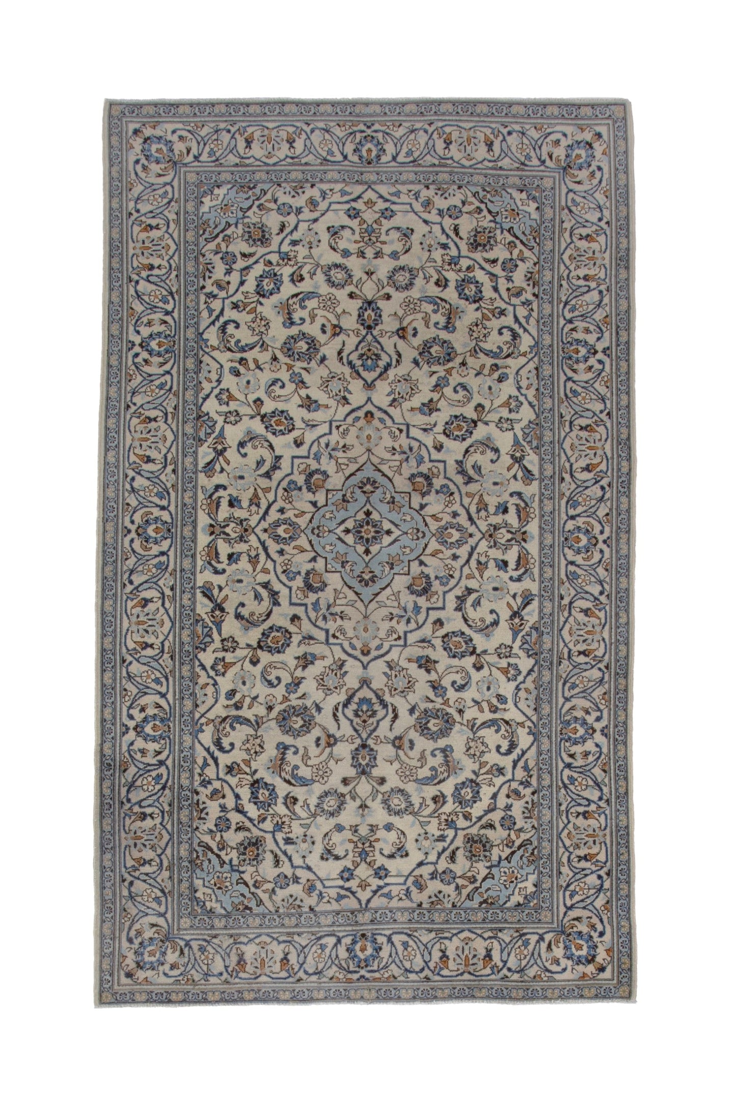 5429 - 4'11" x 8'2"