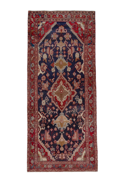 2450 - 4'5" x 10'10"