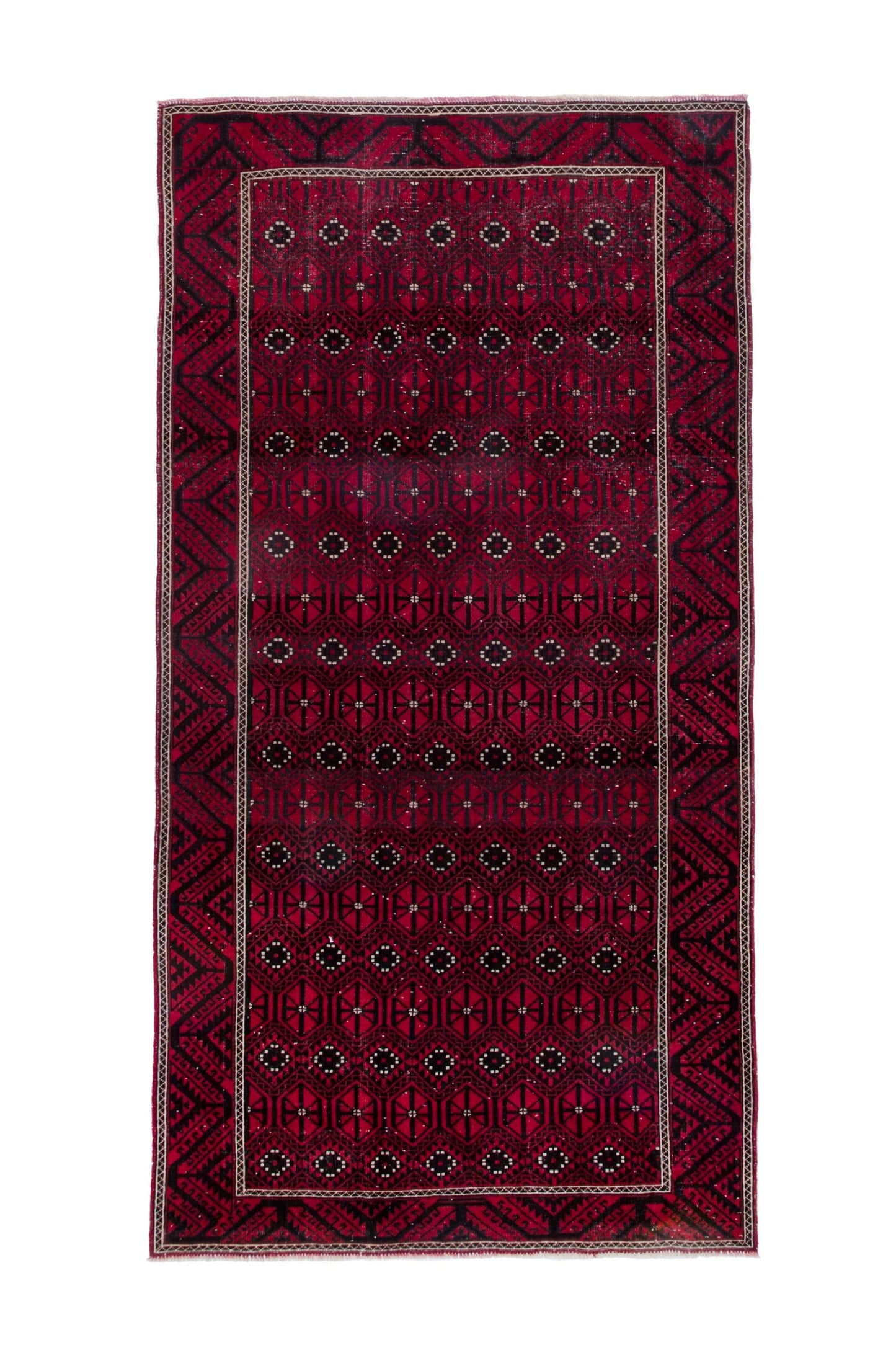 5457 - 5'3" x 10'1"