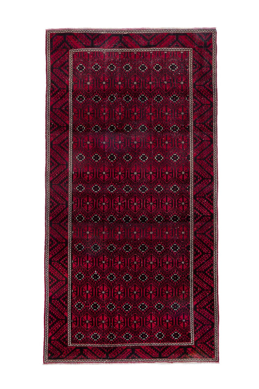 5457 - 5'3" x 10'1"