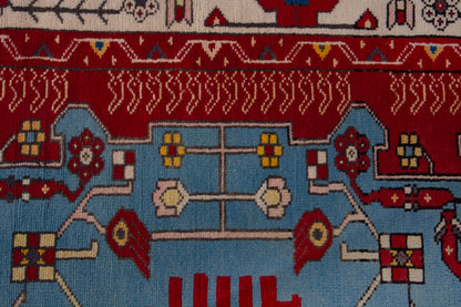 2464 - 5'3" x 10'11"