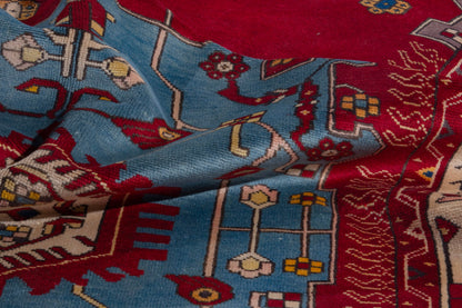 2464 - 5'3" x 10'11"