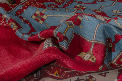 2464 - 5'3" x 10'11"