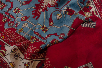 2464 - 5'3" x 10'11"