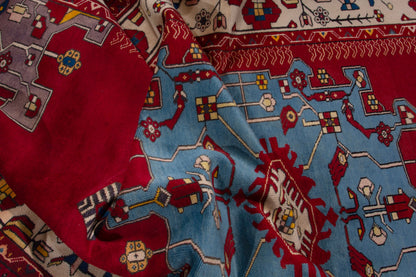 2464 - 5'3" x 10'11"