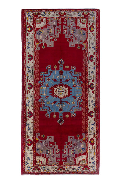 2464 - 5'3" x 10'11"