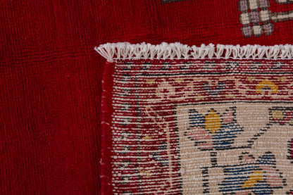 2464 - 5'3" x 10'11"