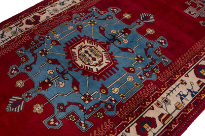 2464 - 5'3" x 10'11"