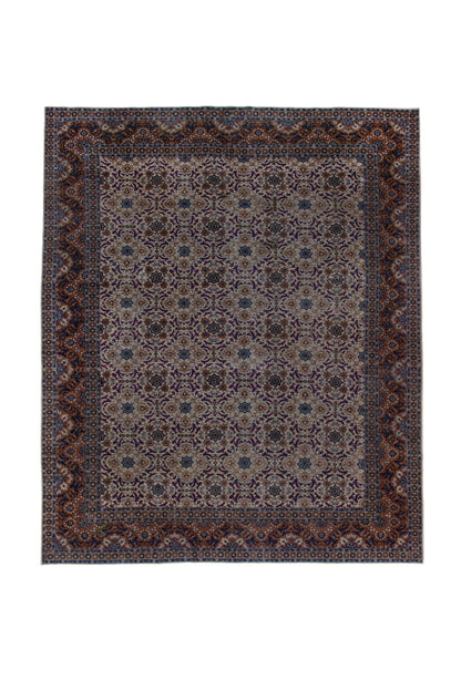 2481 - 9'8" x 12'10"