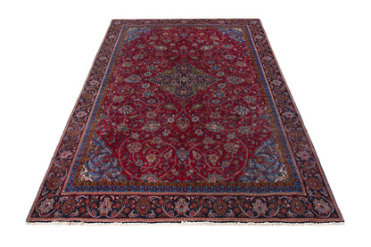 2487 - 7'3" x 10'10"