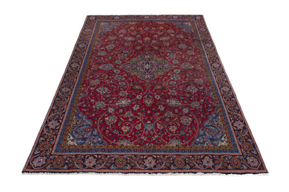 2487 - 7'3" x 10'10"