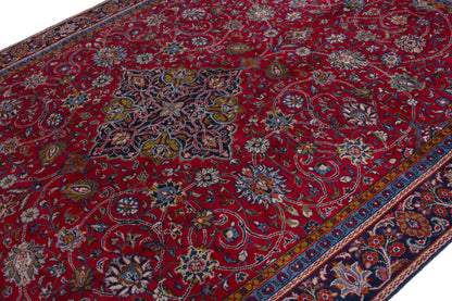 2487 - 7'3" x 10'10"