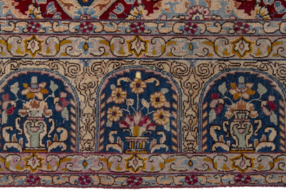 2492 - 9'6" x 12'10"