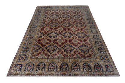 2492 - 9'6" x 12'10"