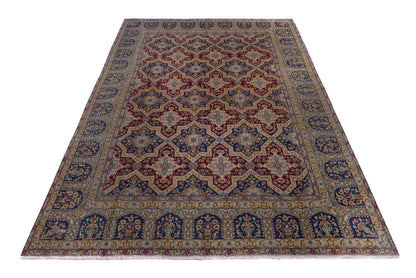 2492 - 9'6" x 12'10"