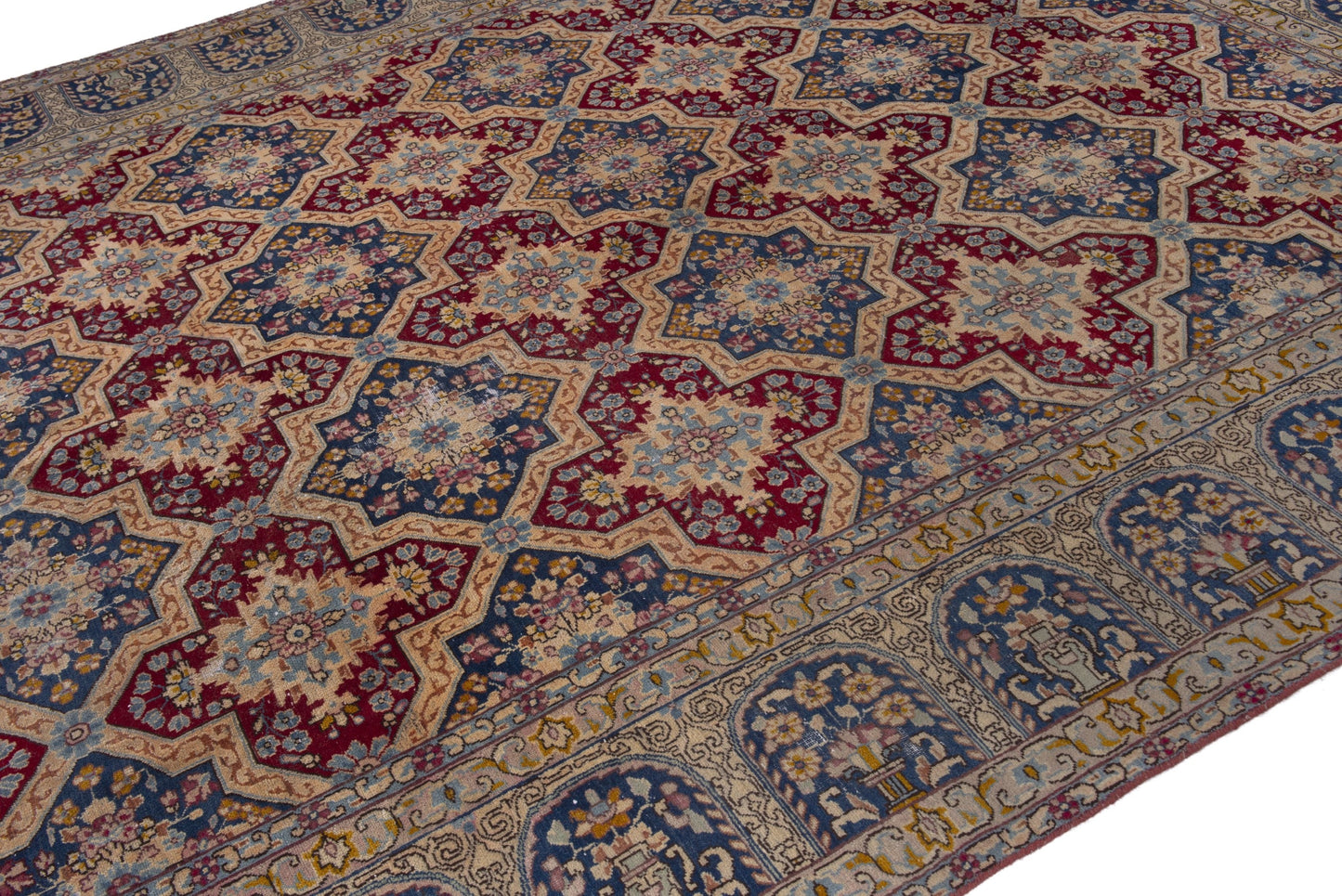 2492 - 9'6" x 12'10"