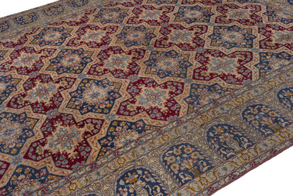 2492 - 9'6" x 12'10"