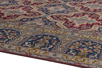 2492 - 9'6" x 12'10"