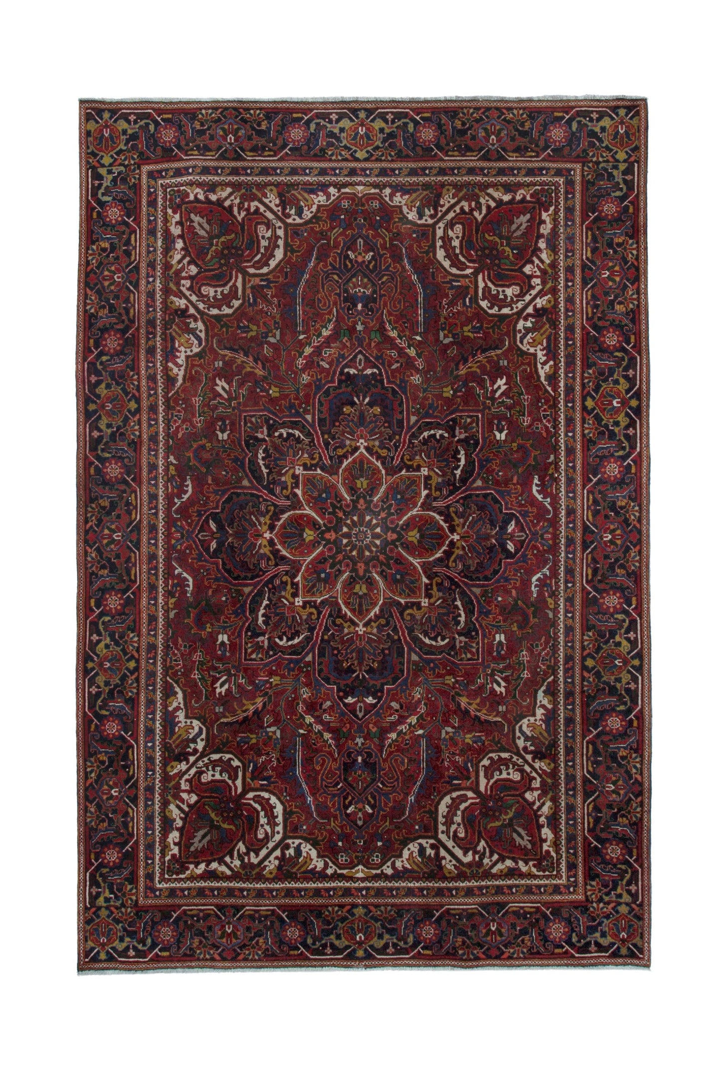 2579 - 7'3" x 10'11"