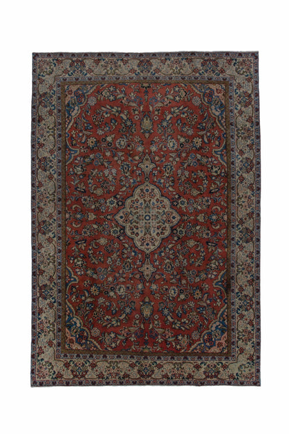 2584 - 7'7" x 10'11"