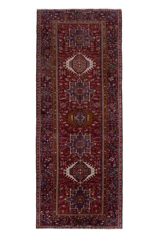5586 - 5'1" x 13'