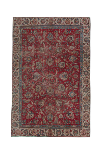 2594 - 6'11" x 10'8"