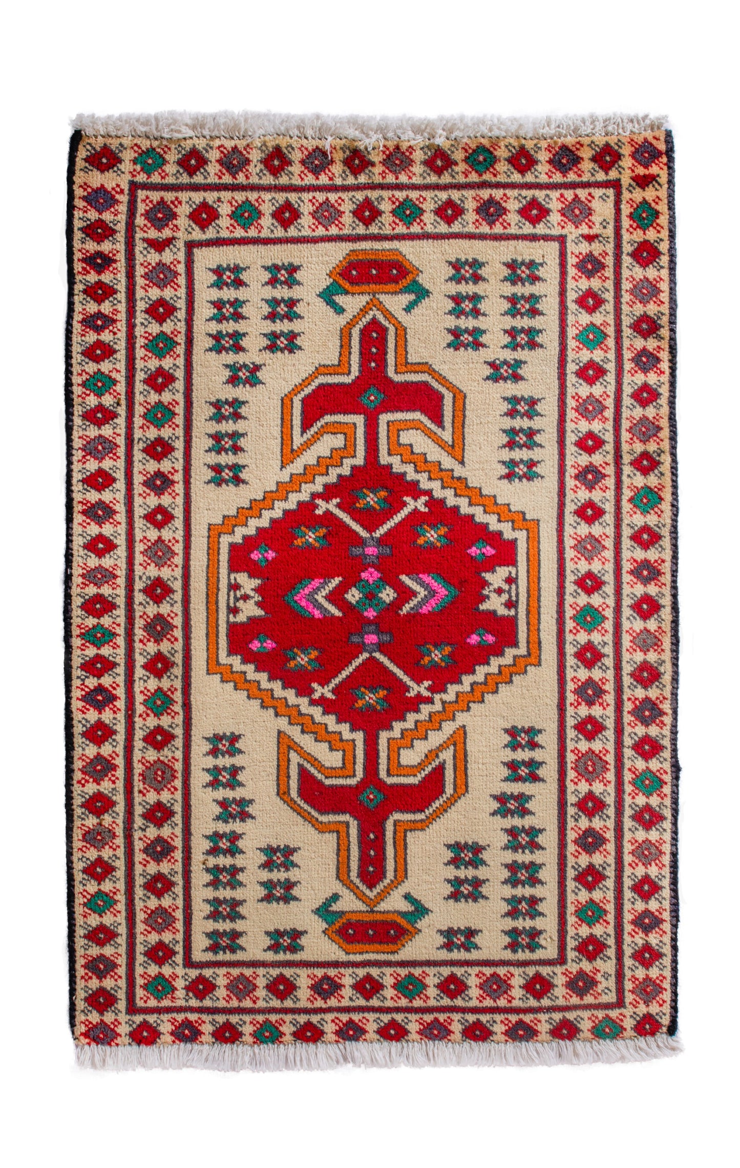 2677 - 2' x 2'9"