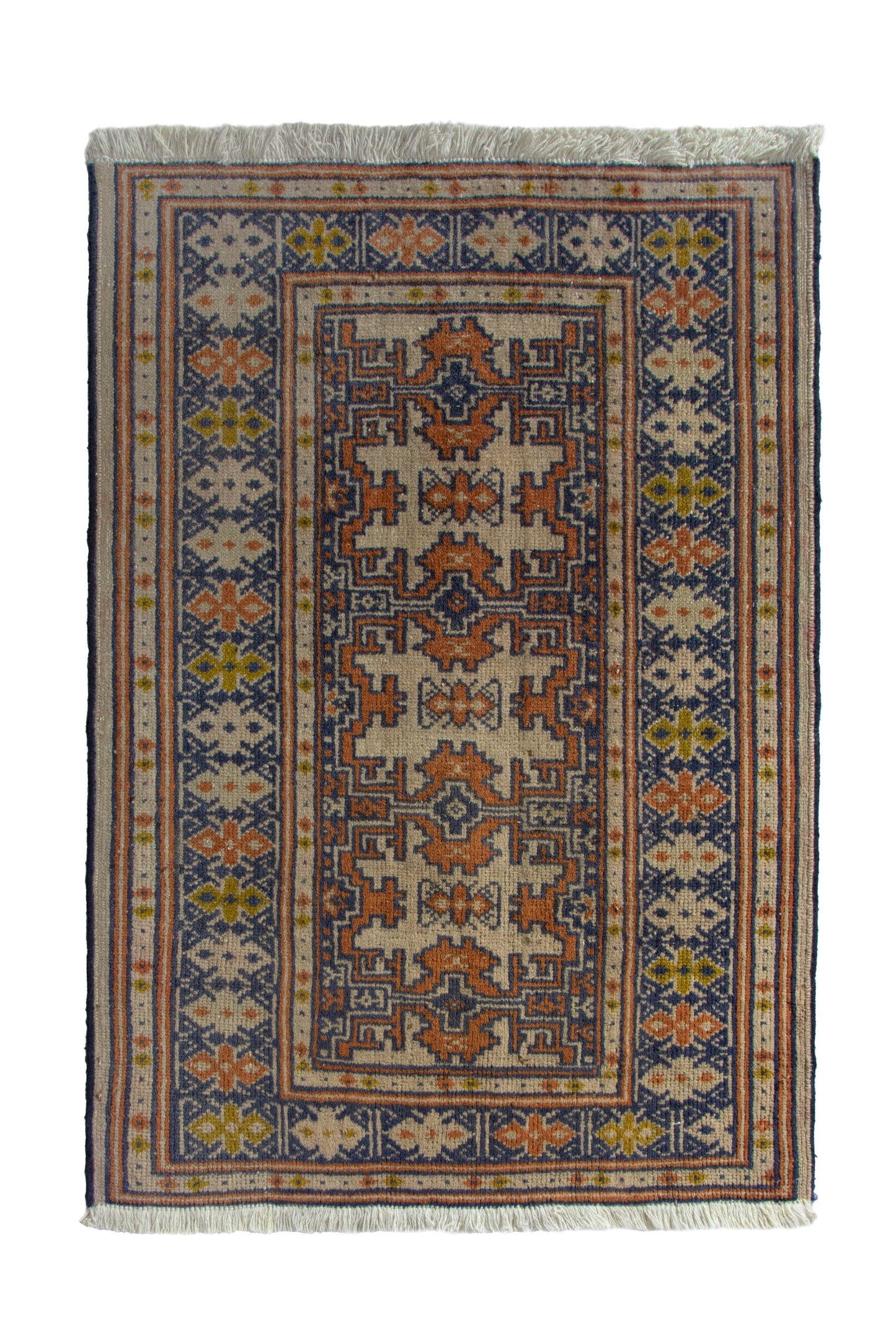 2681 - 2'1" x 2'6"
