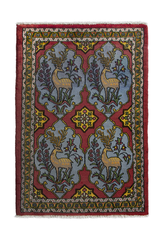 2693 - 2' x 2'11"