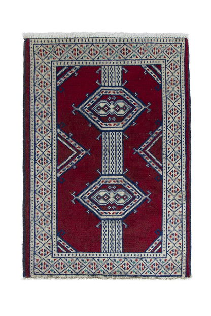 2767 - 2' x 2'7"