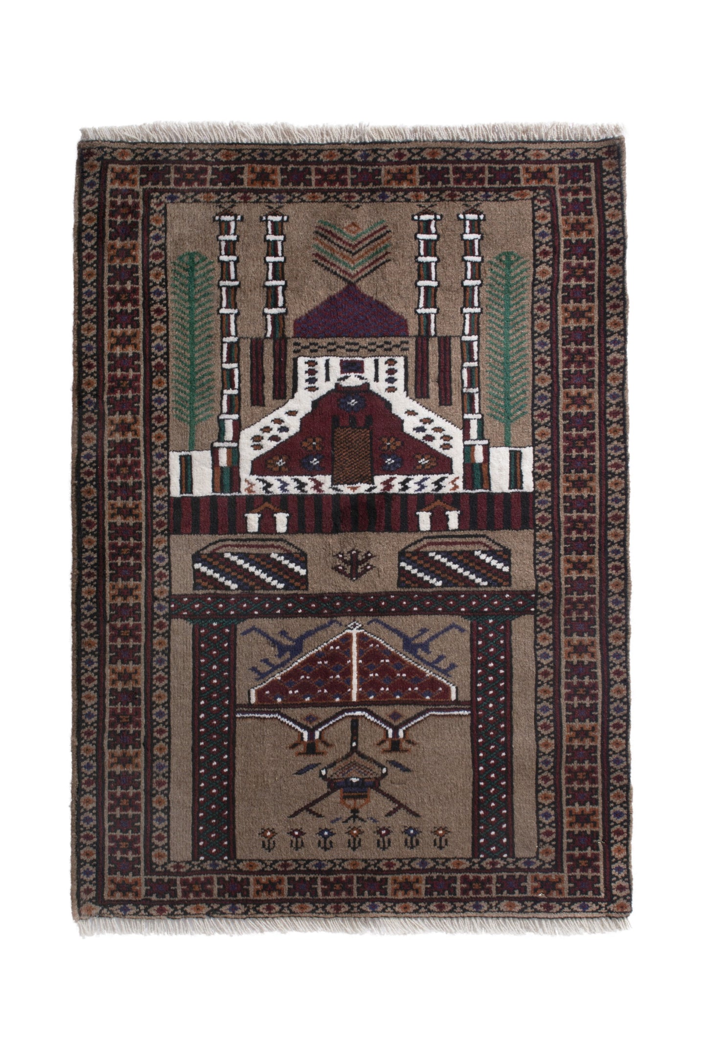 2772 - 2'7" x 3'10"