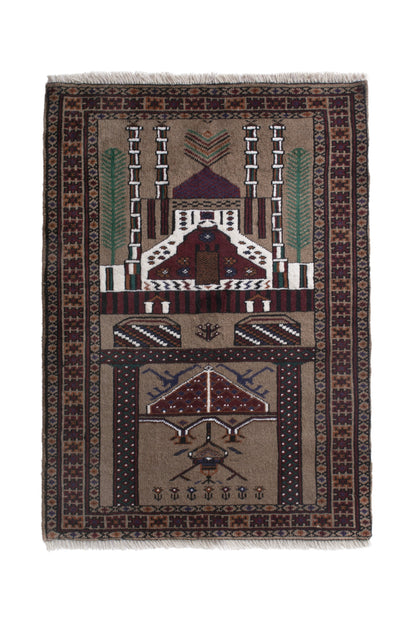 2772 - 2'7" x 3'10"