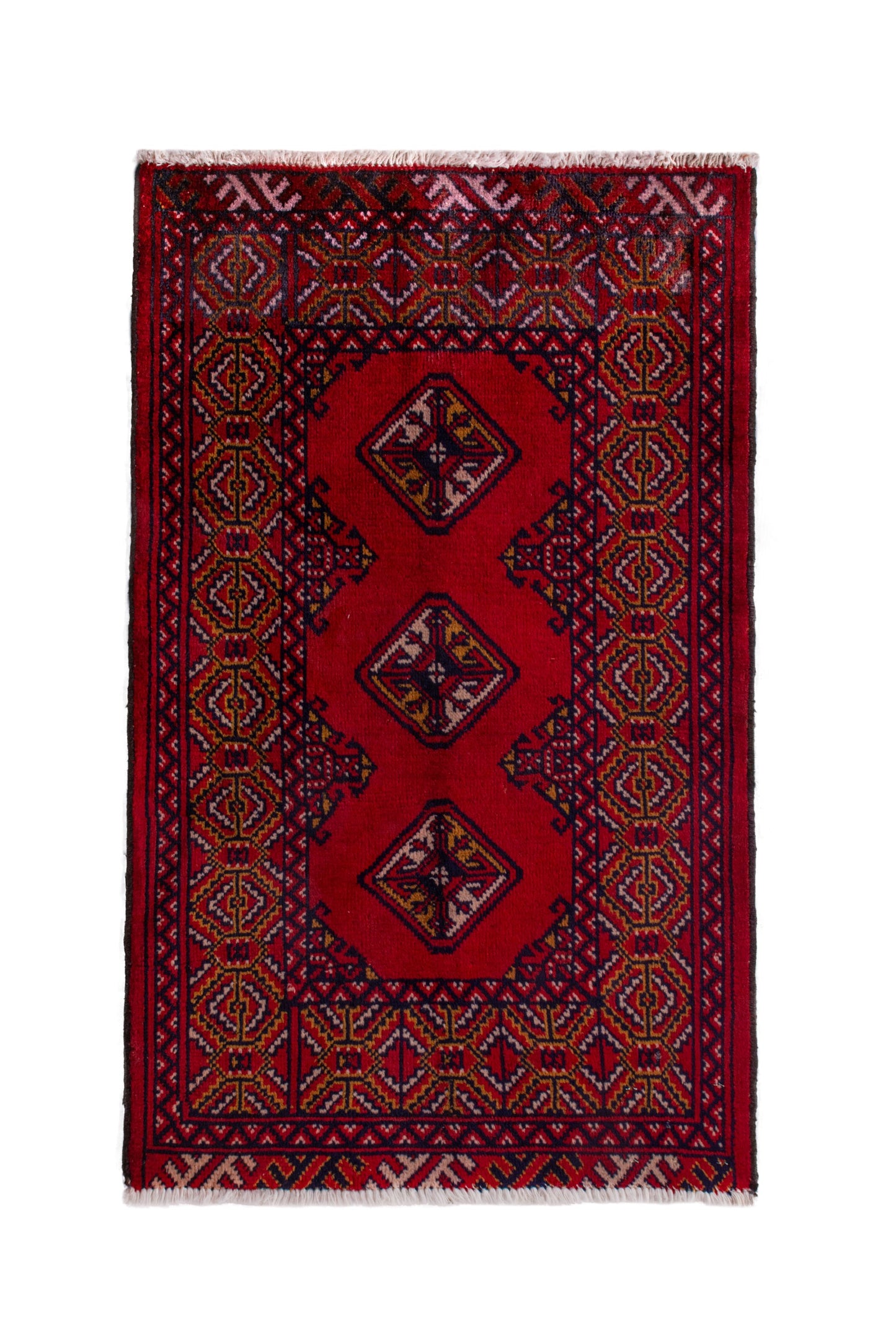 2784 - 2' x 2'9"