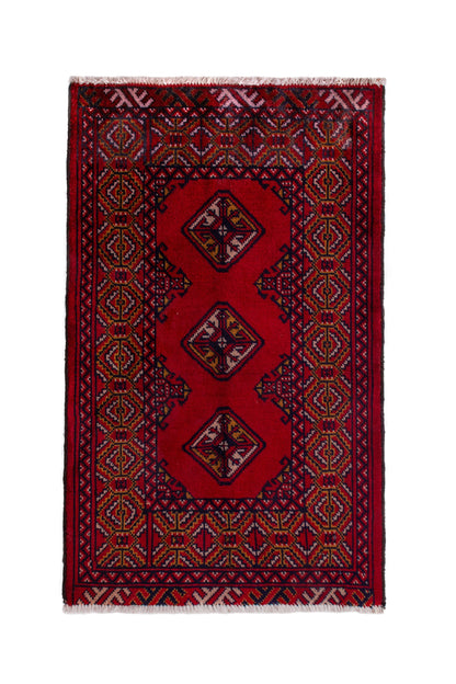 2784 - 2' x 2'9"