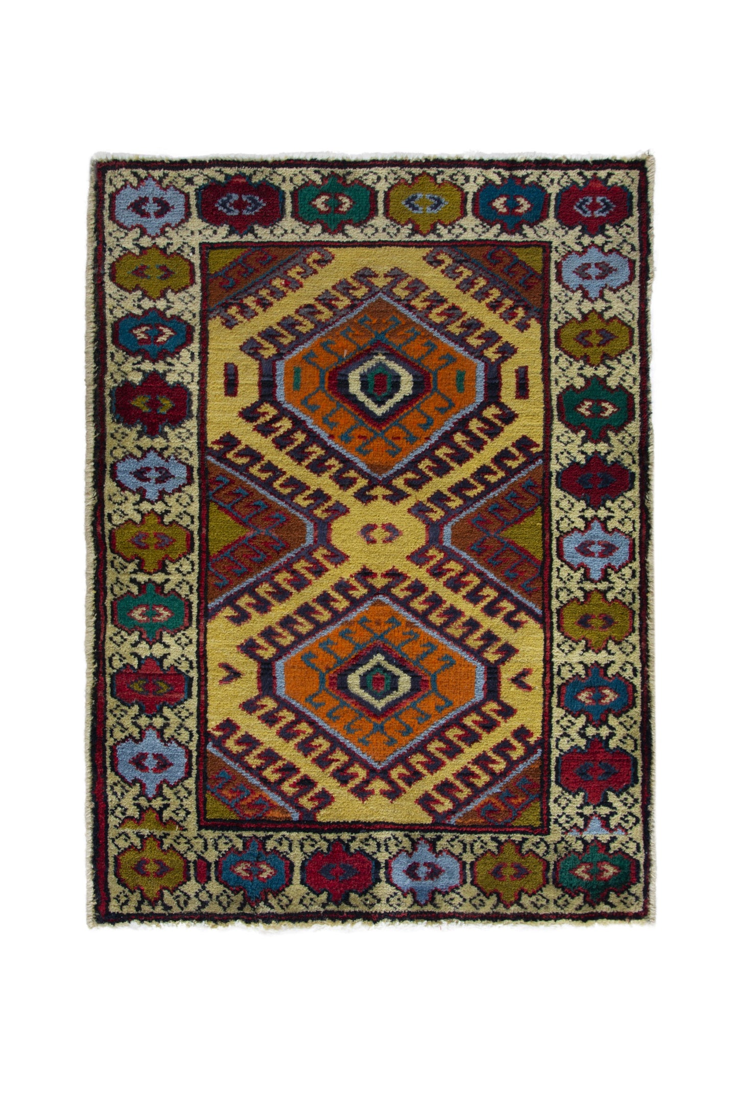 2789 - 2'1" x 2'11"