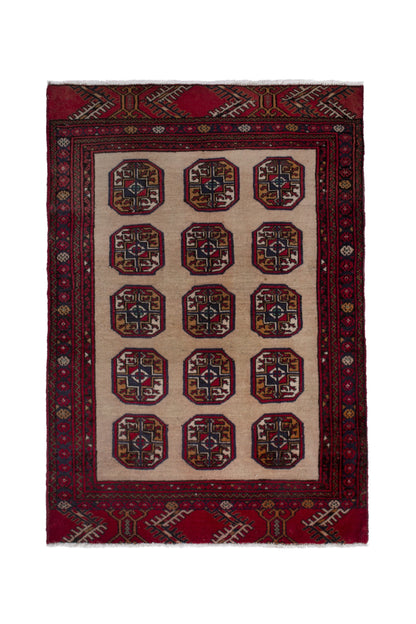 2810 - 2'7" x 4'