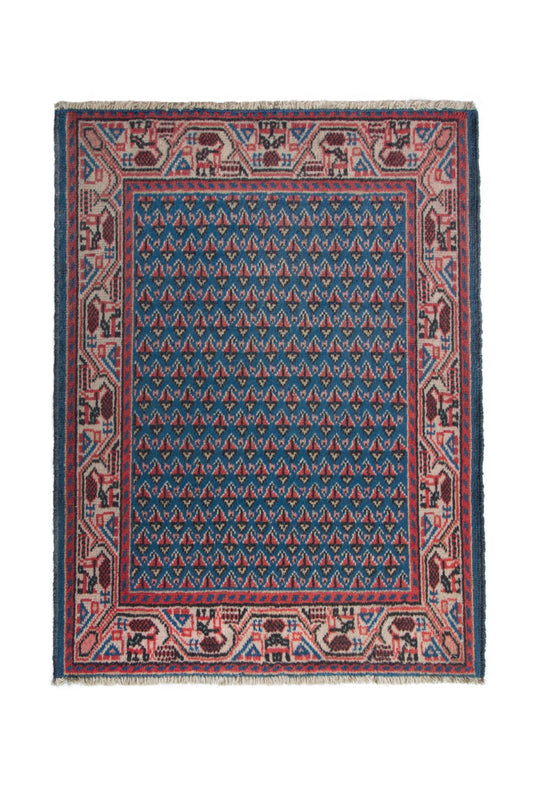 2843 - 2'1" x 2'4"