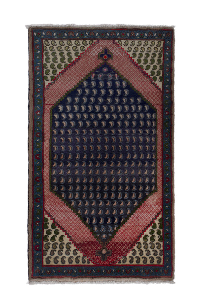2873 - 2'6" x 4'5"