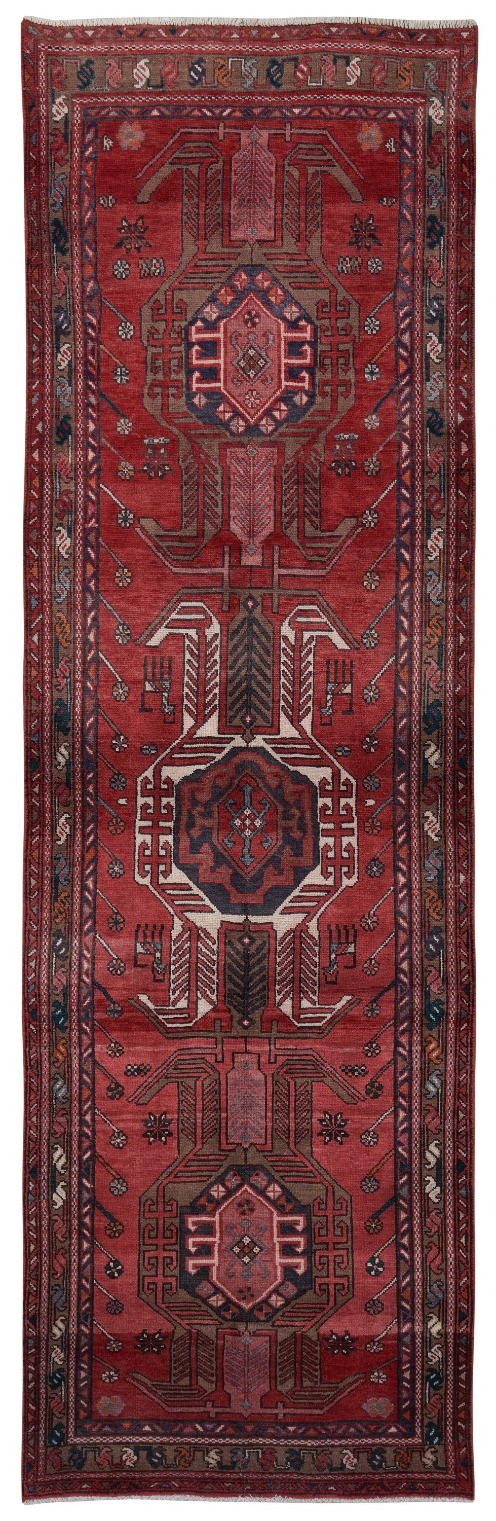 Isadora - 3'7" x 11'2"