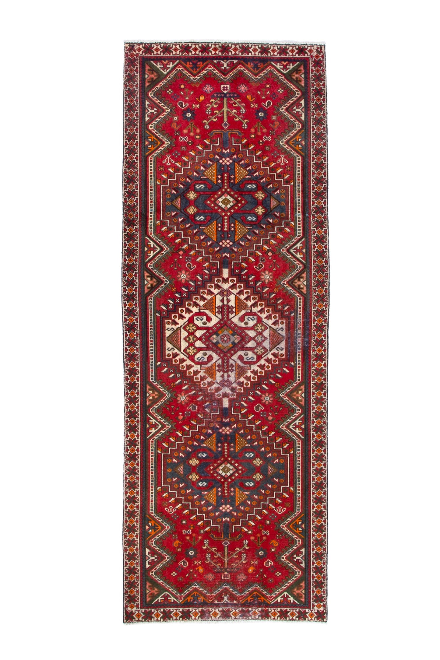 5945 - 3'5" x 9'11"